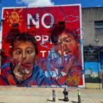 Home visit in Brooklyn & tour of the Bushwick Collective street art - The Itinerary in Detail