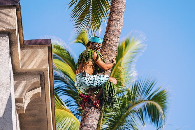 Honolulu: Ka Moana Lau at Aloha Tower  Oceanfront Luau Show - Who Is This Luau Best Suited For?