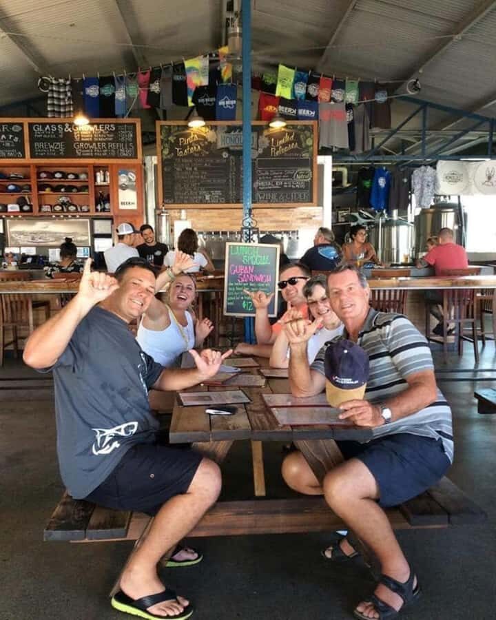 Honolulu: Kaka'ako Bar Tour by 15-Passenger Bike - Why We Think This Tour Works