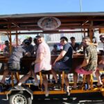 Honolulu: Kaka'ako Brewery Tour by 15-Passenger Bike - Who Should Consider This Tour?