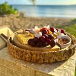 Honolulu: Secluded Beachside Luxury Picnic & Painting - Key Points