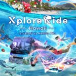 Honolulu: XploreRide VR Bus Tour of Underwater City - The itinerary and experience breakdown