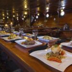 Hook boat in Cancun - Practical Information