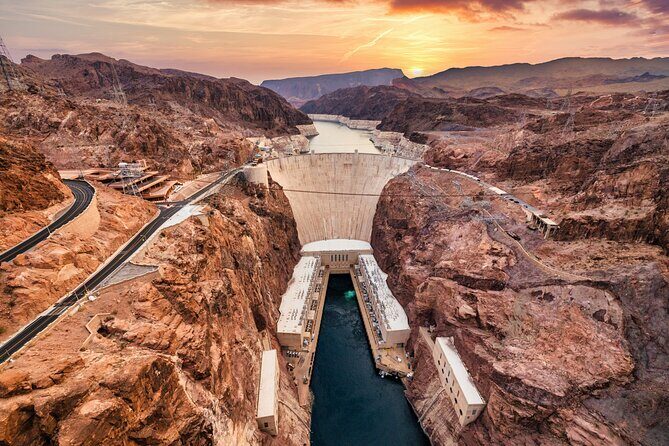 Hoover Dam and Red Rock Canyon Combo Private Tour - Final Thoughts