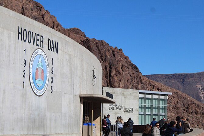 Hoover Dam Highlights + Bridge Walk Bus Tour - What’s Included and How It Adds Value