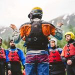 Hope, Alaska: Six Mile Creek 3 Canyon Whitewater Rafting - A Detailed Look at the Six Mile Creek 3-Canyon Whitewater Rafting Experience