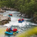 Hope, Alaska: Six Mile Creek 3 Canyon Whitewater Rafting - Final Thoughts