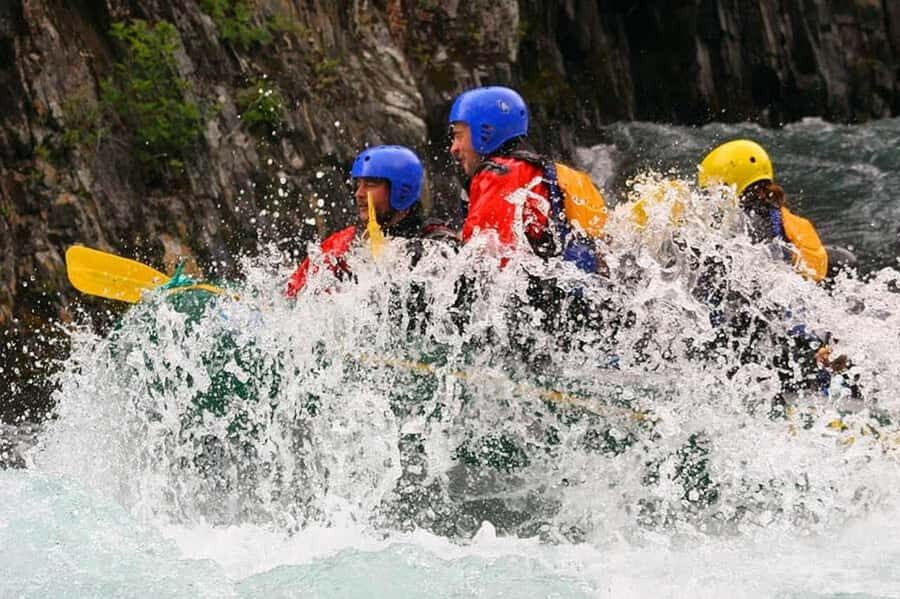 Hope, Alaska: Two Canyon Six Mile Creek Whitewater Rafting - Final Thoughts: Is It Worth It?
