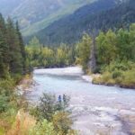 Hope: Three Canyon 6 Mile Creek Whitewater Rafting Adventure - Who Is This Tour Best For?