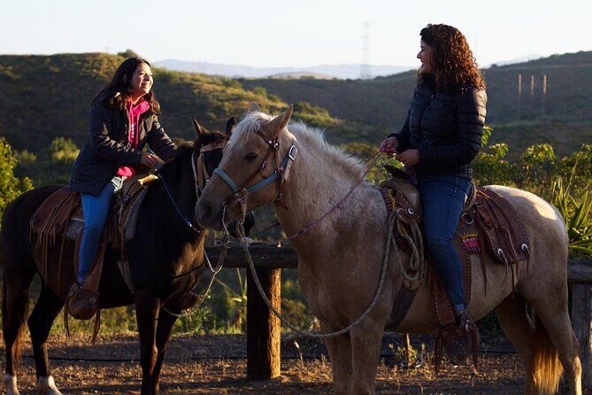 Horse Riding in the Mountain - Why Choose This Tour?