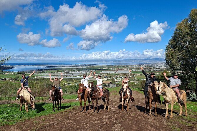 Horseback Ride and Carne Asada Ranch Experience in Ensenada - Frequently Asked Questions