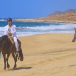 Horseback Riding Adventure y Tequila Tasting in Los Cabos - What Travelers Are Saying