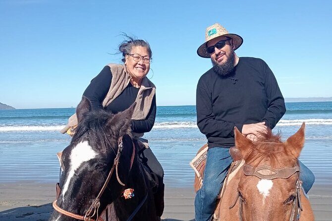 Horseback Riding in Punta Banda - Who Will Love This Experience?