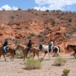 Horseback Riding with Breakfast in Las Vegas - The Itinerary: Breaking It Down
