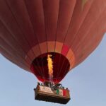 Hot Air Balloon Ride with Private Transport - Why This Tour Is Worth It