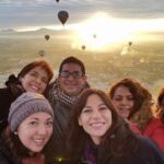 Hot Air Balloon Tour - Teotihuacan - A Detailed Look at the Hot Air Balloon Tour