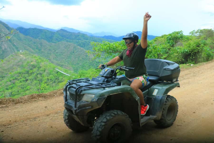 Hot Springs + Sierra Madre Off-Road Tour - Final Thoughts: Why It’s a Solid Choice for Authentic Mountain Experiences