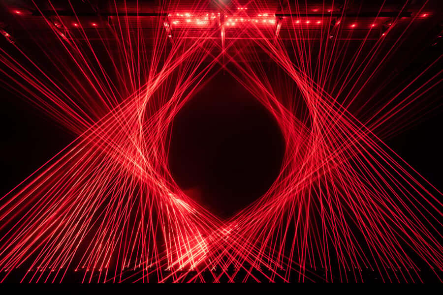 Houston: 'ARTECHOUSE' Exhibition and Gallery Entry Ticket - A Detailed Look at What to Expect at ARTECHOUSE Houston