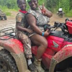 Houston: ATV Guided Tour - Who Should Consider This Tour?
