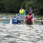 Houston: Boy Scout Paddle  Kayak or Canoe Option - A Sideways Look at Houstons Paddling Scene