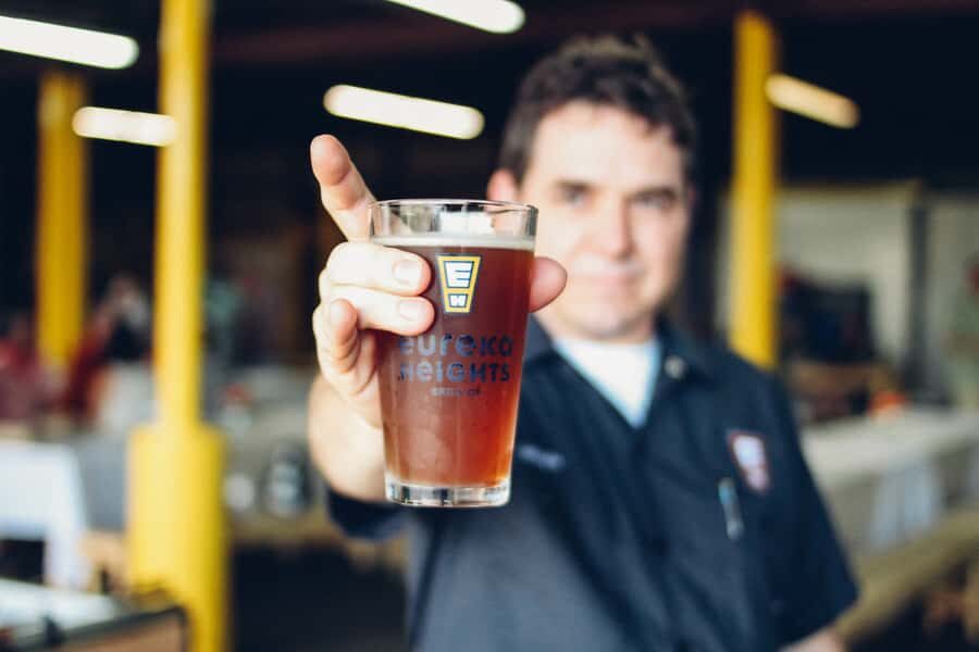 Houston: Brewery Pass with Beer Tastings - Exploring Houston’s Beer Scene: What to Expect