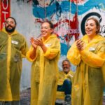 Houston: Corporate Creativity Art Boom - Why This Tour Holds Value for Travelers