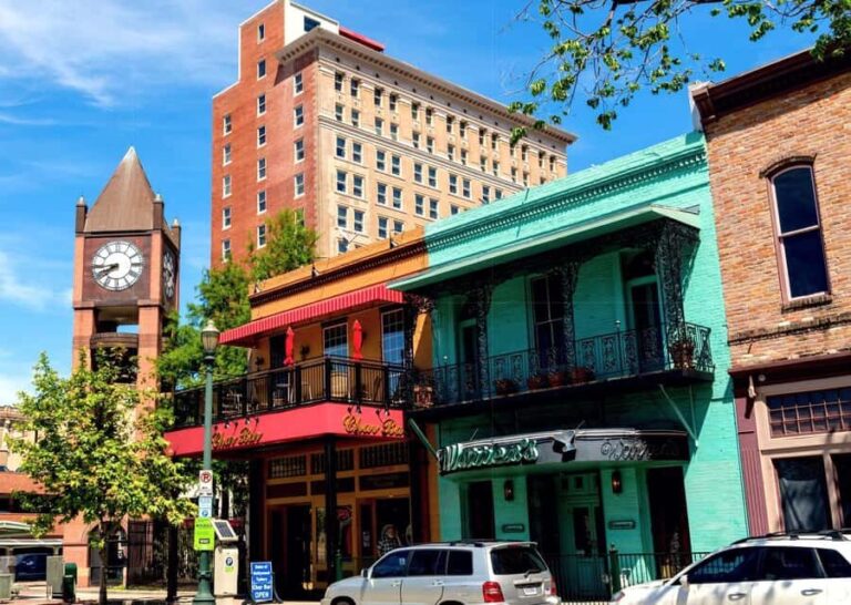 Houston: Downtown Food Tour with 6 Local Favorites Dishes - Final Thoughts: Is the Houston Downtown Food Tour Worth It?