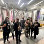 Houston: Original Brew Tour with VIP Brewery Access - An In-Depth Look at Houston’s Original Brew Tour