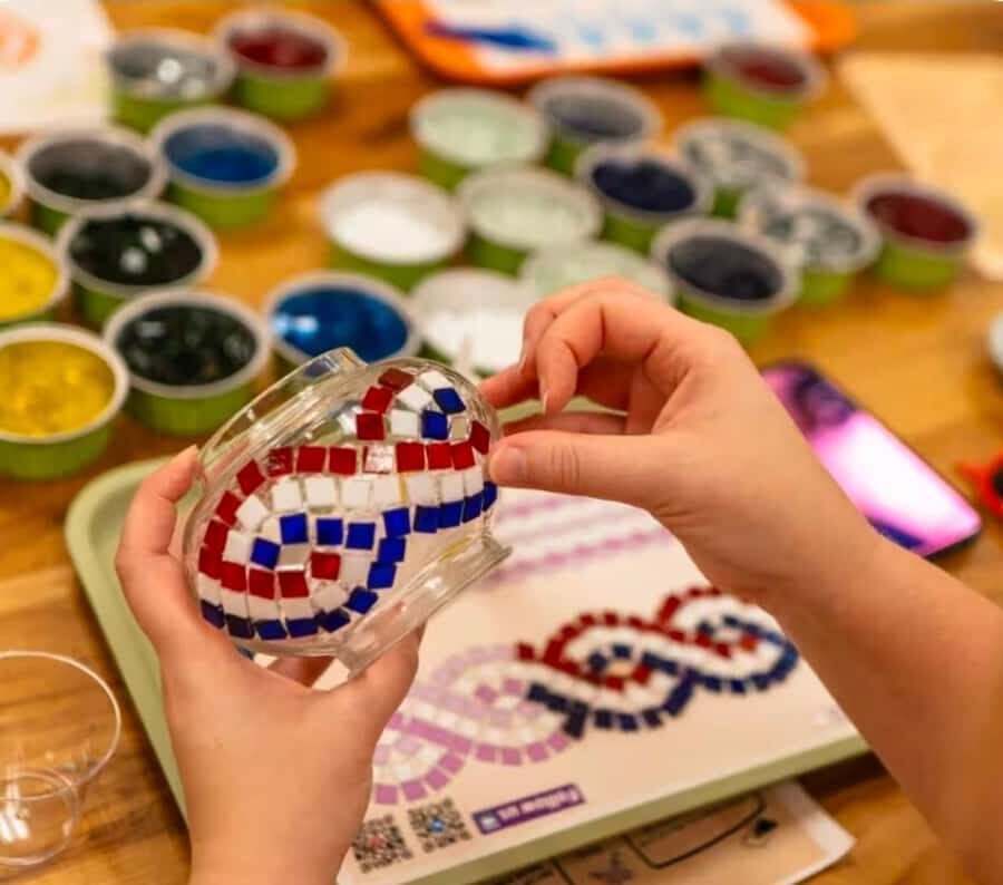 Houston Photo Tour with a Private Photographer - The Itinerary and What You Can Expect