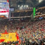 Houston Rockets Basketball Game at Toyota Center - The Itinerary & Whats Included