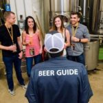 Houston: Sip of The Heights Craft Beer Tour - The Value of the Experience