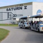 Houston Space Center Ticket With NASA Expert Guide - The Sum Up