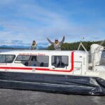 Hover Craft Scenic Tour in Talkeetna, Alaska - FAQ