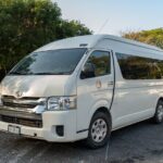 Huatulco to Oaxaca Private Transfer - Authentic Experiences and Traveler Feedback