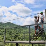 Huatulco: Zipline adventure, exotic gardens, and a viewpoint - A Closer Look at the Tour Experience