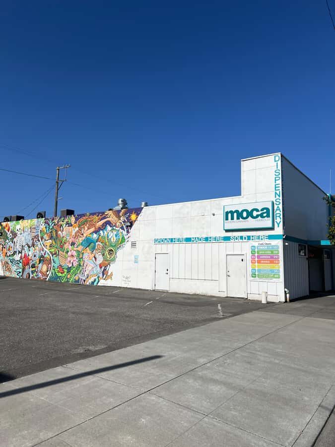 Humboldt County: Guided Dispensary Tour with Insider Access - What to Expect During the Tour