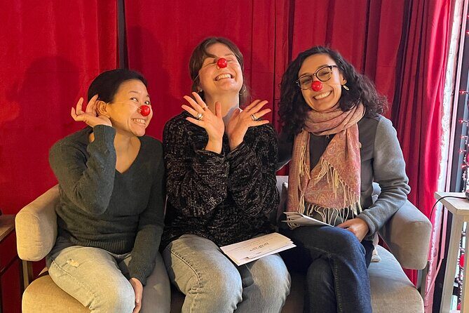 HumorVille: An Immersive Experience in Brooklyn - Final Thoughts