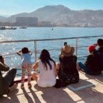 Humpback Whale Tour, 4 Hours with Food and Outdoor Bar - Searching for Whales in the Bay of Banderas