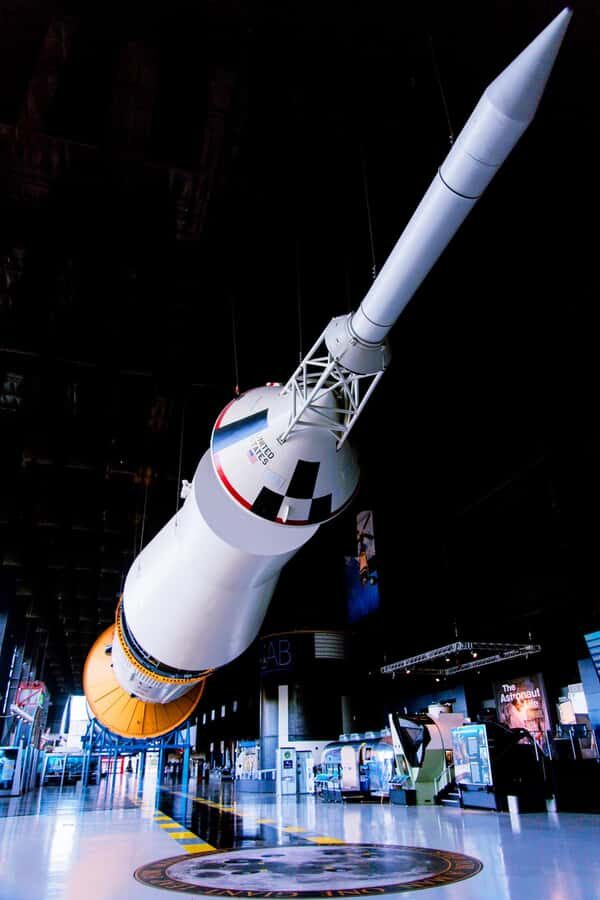 Huntsville: U.S. Space & Rocket Center Admission - Exploring the U.S. Space & Rocket Center in Detail