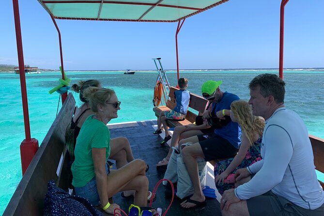 Hydrobike Harbor Tour, Reef Snorkel & Private Island Beach Break - Why This Tour Suits Active, Curious Travelers