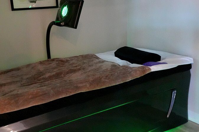 Hydromassage Bed Gloucester Massachusetts - In-Depth Look at the Hydromassage Bed Experience