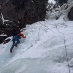 Ice Climbing In Bear Creek PA - Final Thoughts: Is Ice Climbing in Bear Creek Right for You?