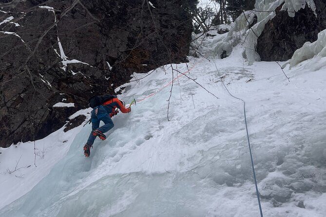 Ice Climbing In Bear Creek PA - Final Thoughts: Is Ice Climbing in Bear Creek Right for You?
