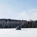 Ice Fishing near Mont-Tremblant - Why This Tour Offers Good Value