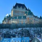 Ice hotel & Quebec City 1 day from Montreal - Who This Tour Is Best For