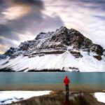 Icefield Parkway, Peyto Lake, Bow Lake & Lake Minnewanka - The Heart of the Rockies: A Day in Nature’s Masterpiece