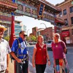 Iconic & Obscure Walking Tour in Victoria - The Practicalities: What You Need to Know