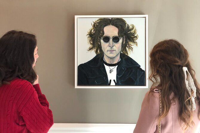 ICONS MUSEUM Exclusive Tour - Final Thoughts