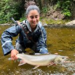 Icy Strait Point: River Fishing & Bear Search Tour - Detailed Breakdown of What to Expect