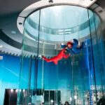 iFLY Edison New Jersey First-Time Flyer Experience - Authentic Reviews from Visitors